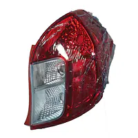 LAMP REAR COMBINATION LEFT SUZUKI CELERIO SERIES - Master
